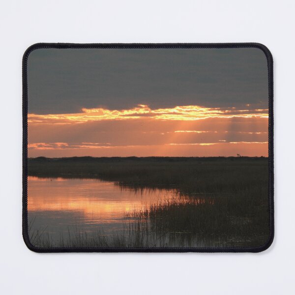 Item preview, Peaceful Delaware Sunrise designed and sold by WonderingNature.