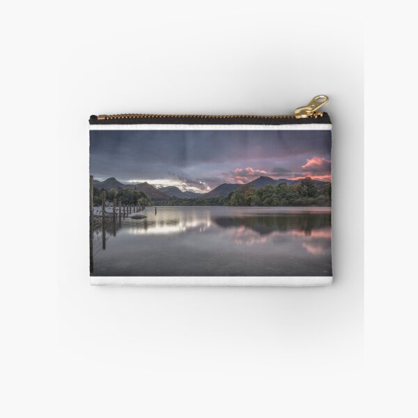 Aperçu de l'œuvre Derwent Water créée et vendue par Aaron Pack Photography.