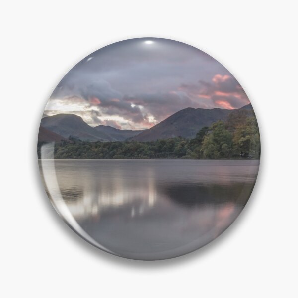 Item preview, Derwent Water designed and sold by Aaron Pack Photography.