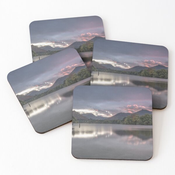 Item preview, Derwent Water designed and sold by Aaron Pack Photography.