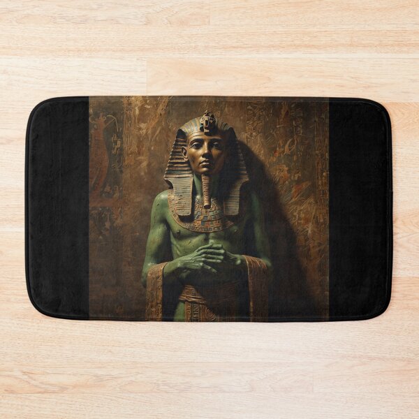Item preview, Decaying Egyptian mummy designed and sold by Vintage Designs +.