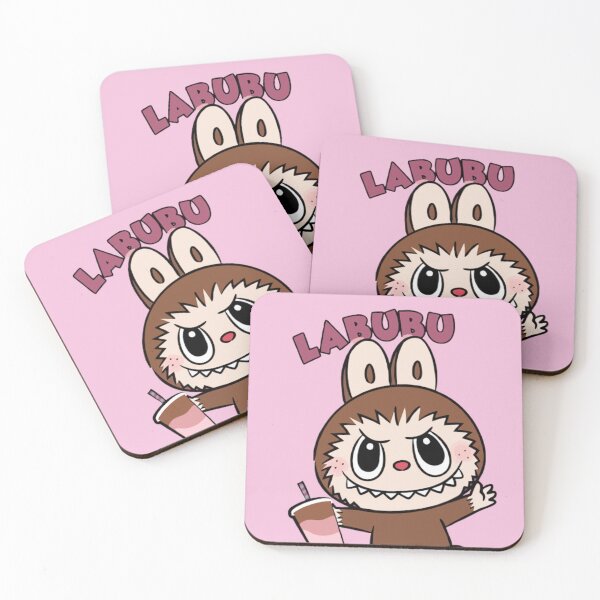 Item preview, labubu designed and sold by AnimeDrawings.