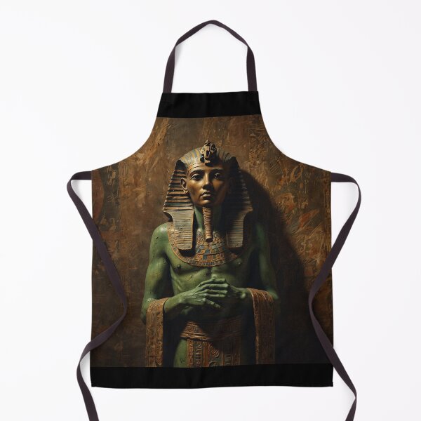 Item preview, Decaying Egyptian mummy designed and sold by Vintage Designs +.