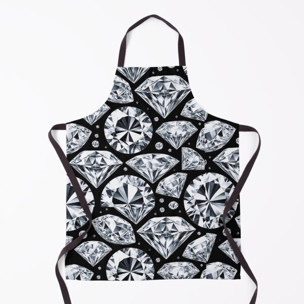 Item preview, Faceted Gems - Diamond designed and sold by Full Throttle Alchemist .