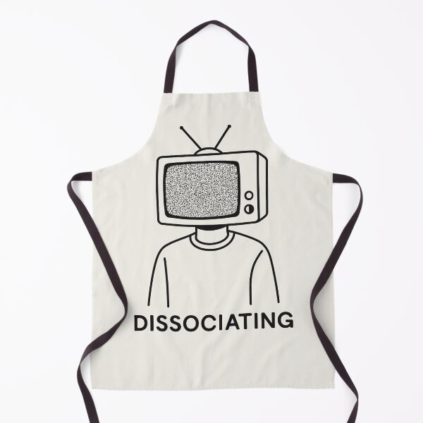 Item preview, Dissociating designed and sold by Fanverse Merchandise.
