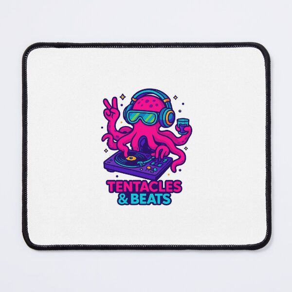 Item preview, tentacles and beats designed and sold by Drumon997.