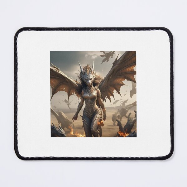 Item preview, Zatanthia Shield Maiden 3 designed and sold by Ellion Alison Allan.