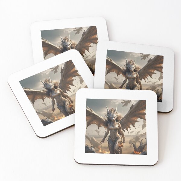 Item preview, Zatanthia Shield Maiden 3 designed and sold by Ellion Alison Allan.