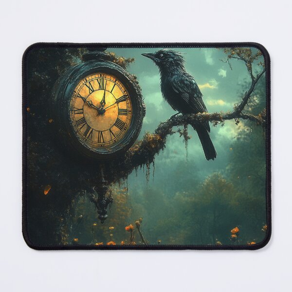 Item preview, Enchanting Time Piece designed and sold by Craftingdragon.