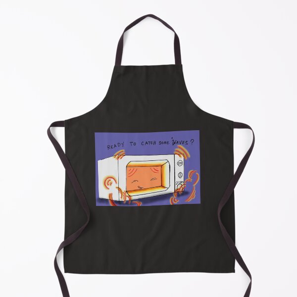 Item preview, Microwaves designed and sold by SundropsDesigns.