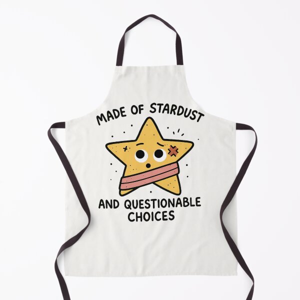 Item preview, Questionable Choices designed and sold by Fanverse Merchandise.