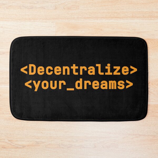 Item preview, Lucid Dreaming - BTC Mindset Edition designed and sold by Silvernuit.