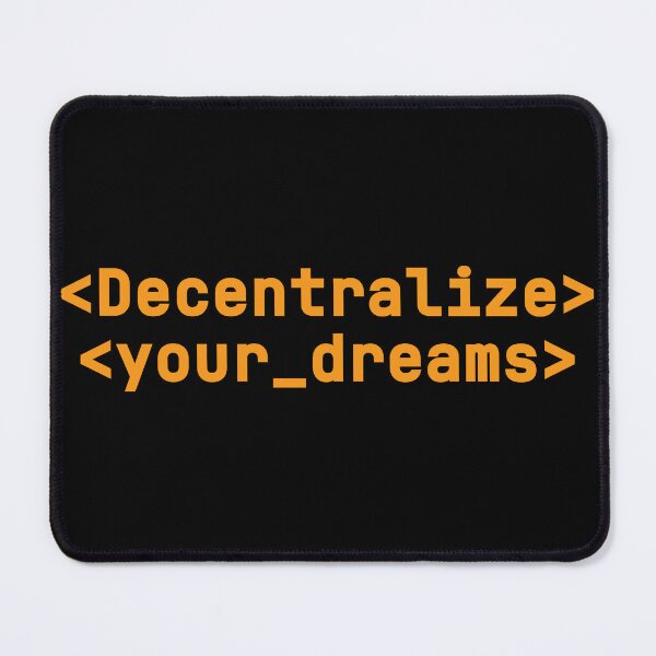 Item preview, Lucid Dreaming - BTC Mindset Edition designed and sold by Silvernuit.