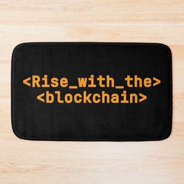 Item preview, Rise - BTC Mindset Edition designed and sold by Silvernuit.