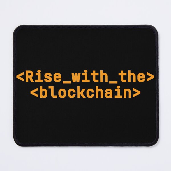 Item preview, Rise - BTC Mindset Edition designed and sold by Silvernuit.