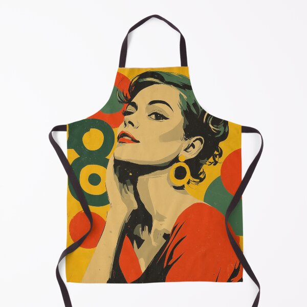 Item preview, Iconic Impact designed and sold by Retro Type.