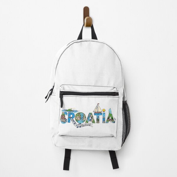 Item preview, CROATIA designed and sold by likbatonboot.