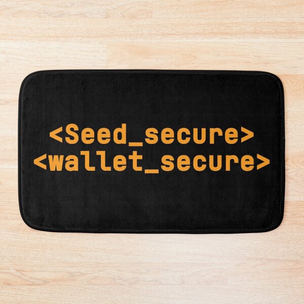 Item preview, Take care - BTC Mindset Edition designed and sold by Silvernuit.