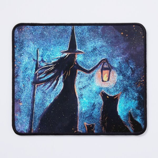Item preview, Moon Witch designed and sold by GlitteringFox.