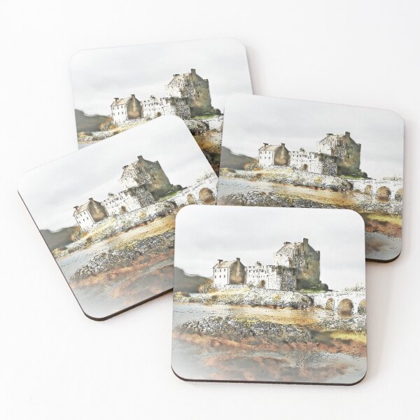 Item preview, Road to the Isles designed and sold by Murph's Images.