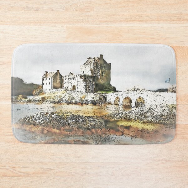 Item preview, Road to the Isles designed and sold by Murph's Images.