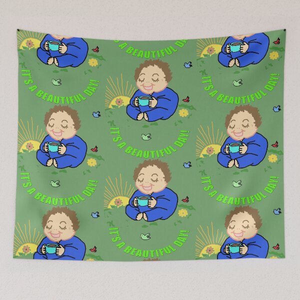 Item preview, Positive Thoughts on a Beautiful Day designed and sold by kristalcurt.