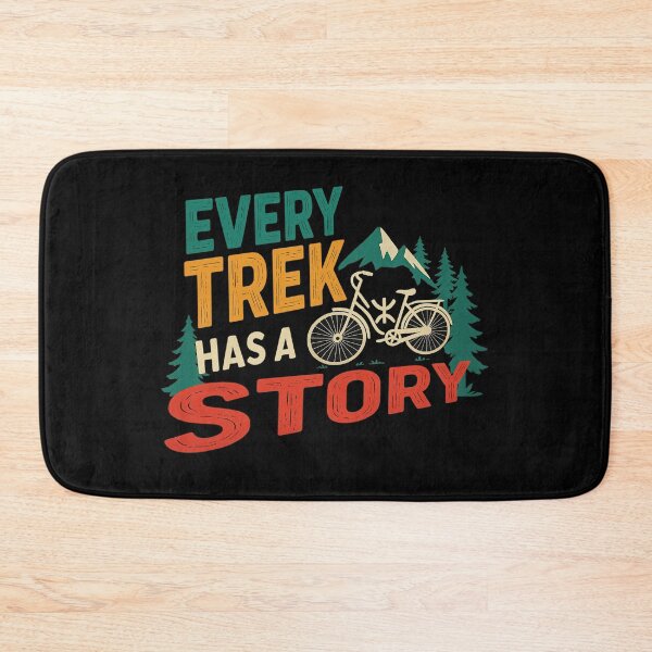 Item preview, Every Trek Has a Story – Explore with Identity designed and sold by salimarts5dz.