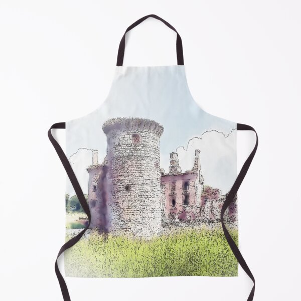 Item preview, Caerlaverock designed and sold by Murph's Images.