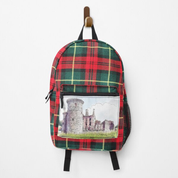 Item preview, Caerlaverock designed and sold by Murph's Images.