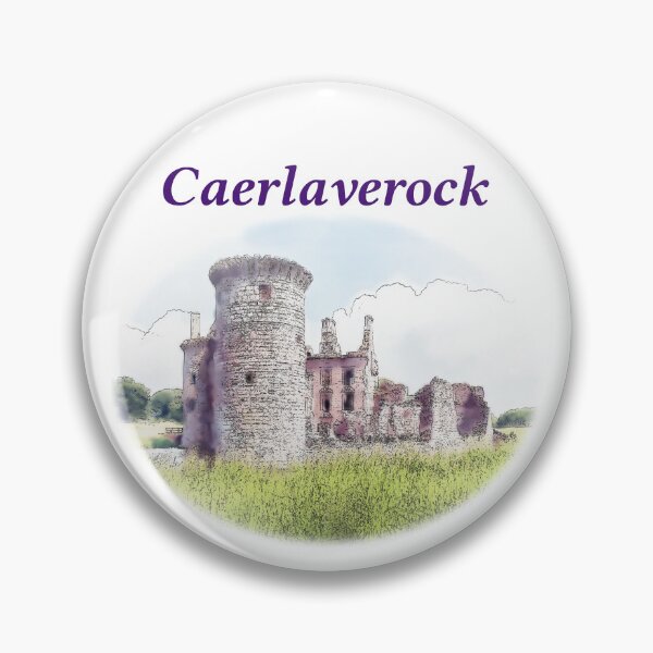 Item preview, Caerlaverock designed and sold by Murph's Images.