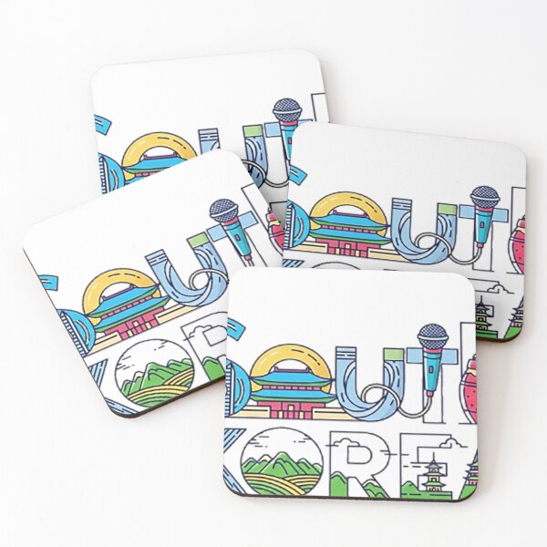 Item preview, South Korea designed and sold by likbatonboot.