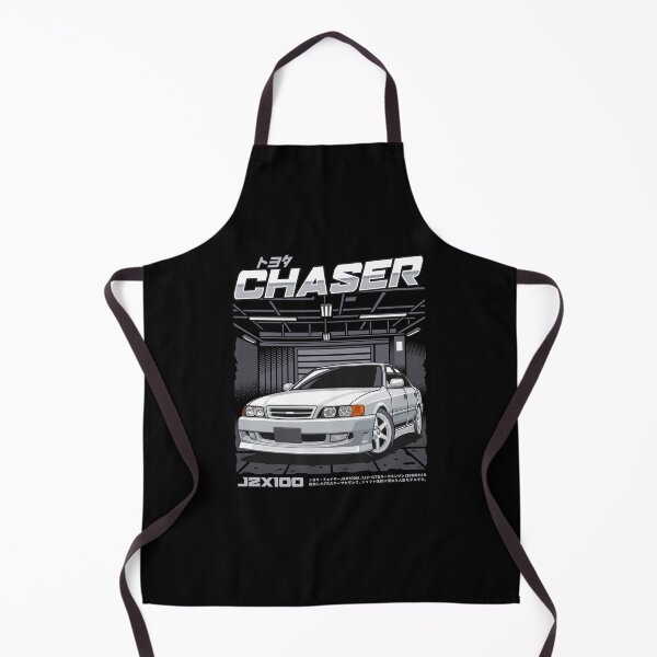 Item preview, Toyota Chaser JZX100 Mark II designed and sold by squeal tires.