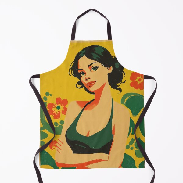 Item preview, Flashback Femme designed and sold by Retro Type.