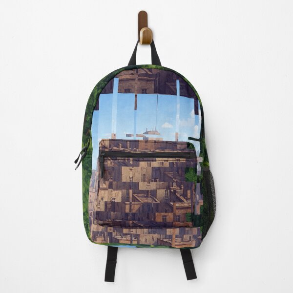 Item preview, City meets natural power designed and sold by Sigtrix.