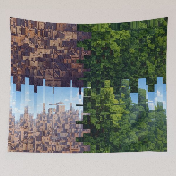 Item preview, City meets natural power designed and sold by Sigtrix.