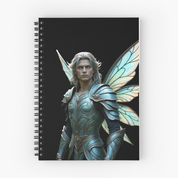 Item preview, Celestial Fairy King designed and sold by DixieGirlStudio.