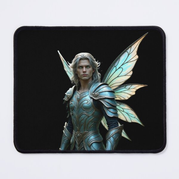 Item preview, Celestial Fairy King designed and sold by DixieGirlStudio.