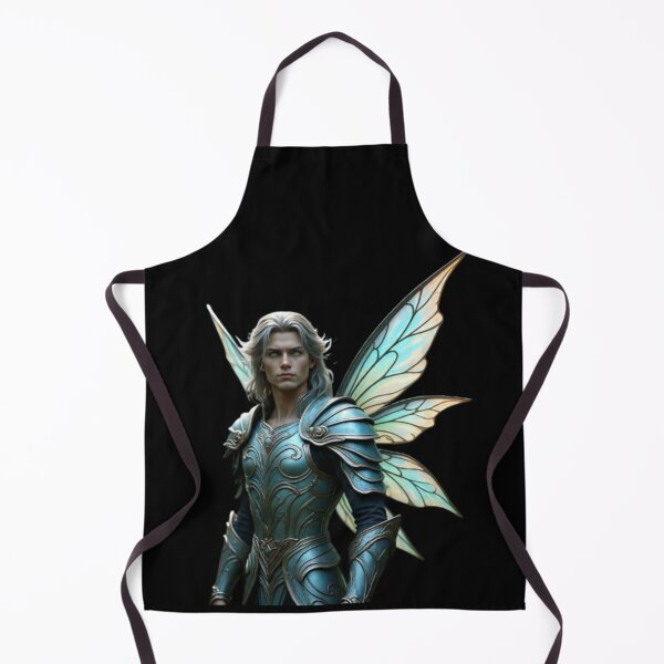 Item preview, Celestial Fairy King designed and sold by DixieGirlStudio.