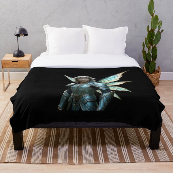 Item preview, Celestial Fairy King designed and sold by DixieGirlStudio.