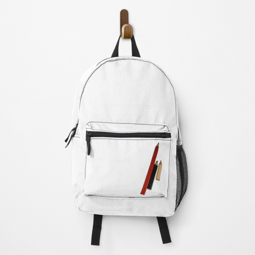 Item preview, Backpack designed and sold by PoojasRealm.
