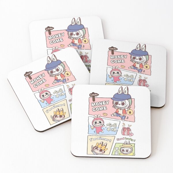 Item preview, labubu designed and sold by AnimeDrawings.