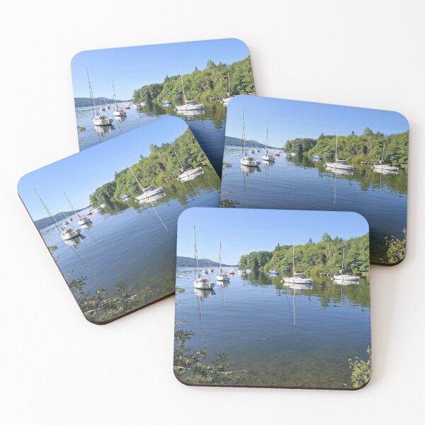 Item preview, Lake Windermere  designed and sold by Mike Cave.