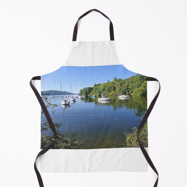 Item preview, Lake Windermere designed and sold by Mike Cave.