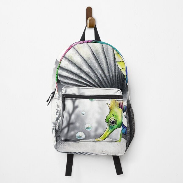 Item preview, coral reef designed and sold by MADandSANE-MArt.