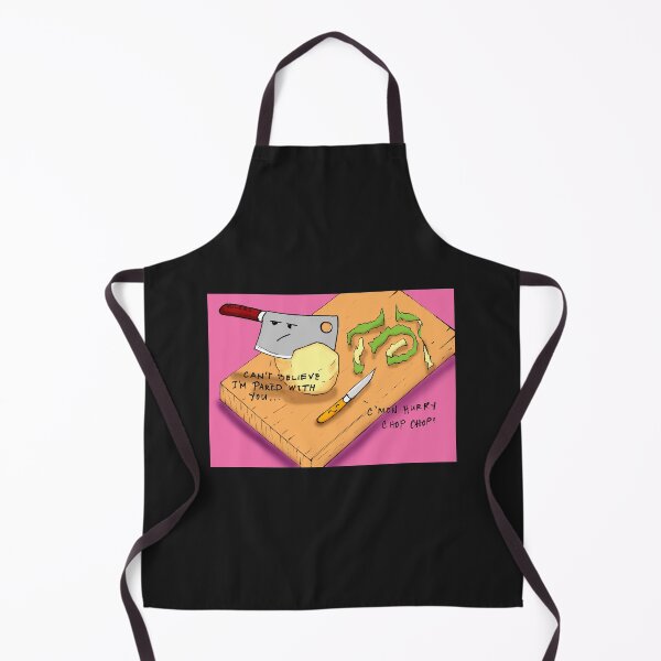 Item preview, Pared and Chopped designed and sold by SundropsDesigns.