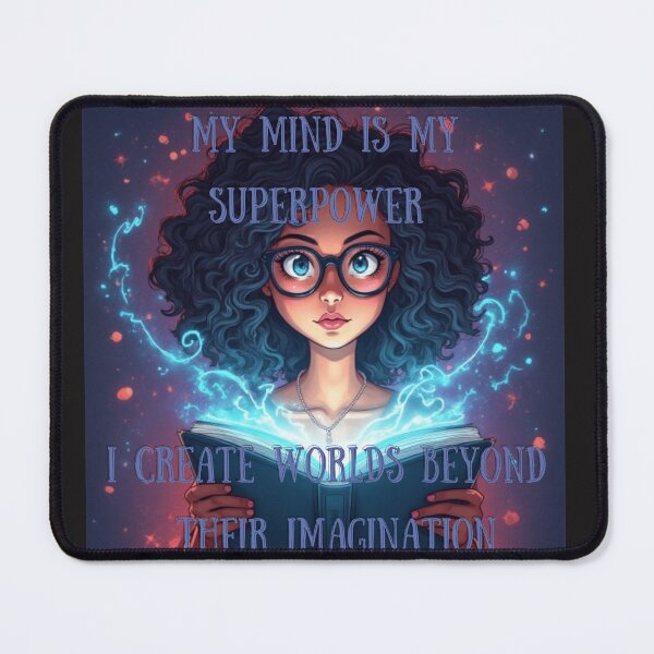 Item preview, "Mind Over Limits" designed and sold by CREATIVEIDEAS91.
