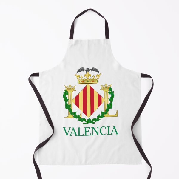 Item preview, Coat of Arms of Valencia, Spain designed and sold by jeshands.