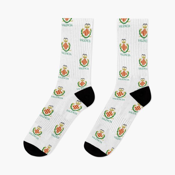 Item preview, Coat of Arms of Valencia, Spain designed and sold by jeshands.
