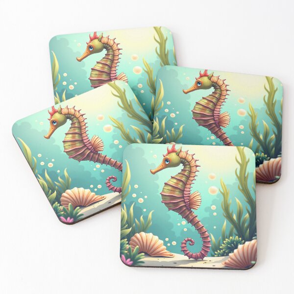 Item preview, Underwater harmony designed and sold by MADandSANE-MArt.
