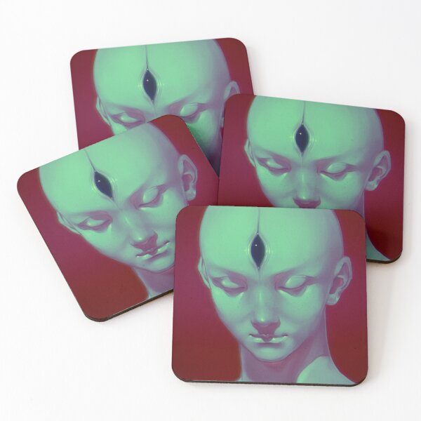 Item preview, Third Eye designed and sold by ronniesartwork.